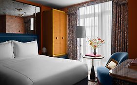 The Fifth Ave Hotel Nyc 5*